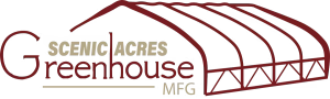 Scenic Acres Greenhouse Logo